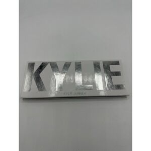 Kylie Jenner Kyshadow 12 Color Eyeshadow Palette Pink Purple New
